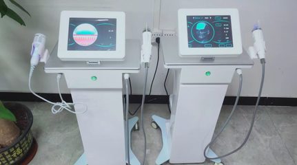 科技賦能青春 抗初老系列商用美容儀，開啟專業(yè)護(hù)膚新紀(jì)元